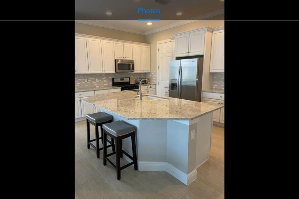 Newer 3/2.5 Tidewater Preserve House Bradenton Exterior foto