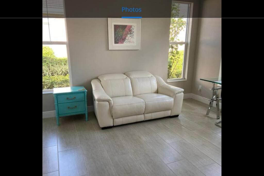 Newer 3/2.5 Tidewater Preserve House Bradenton Exterior foto