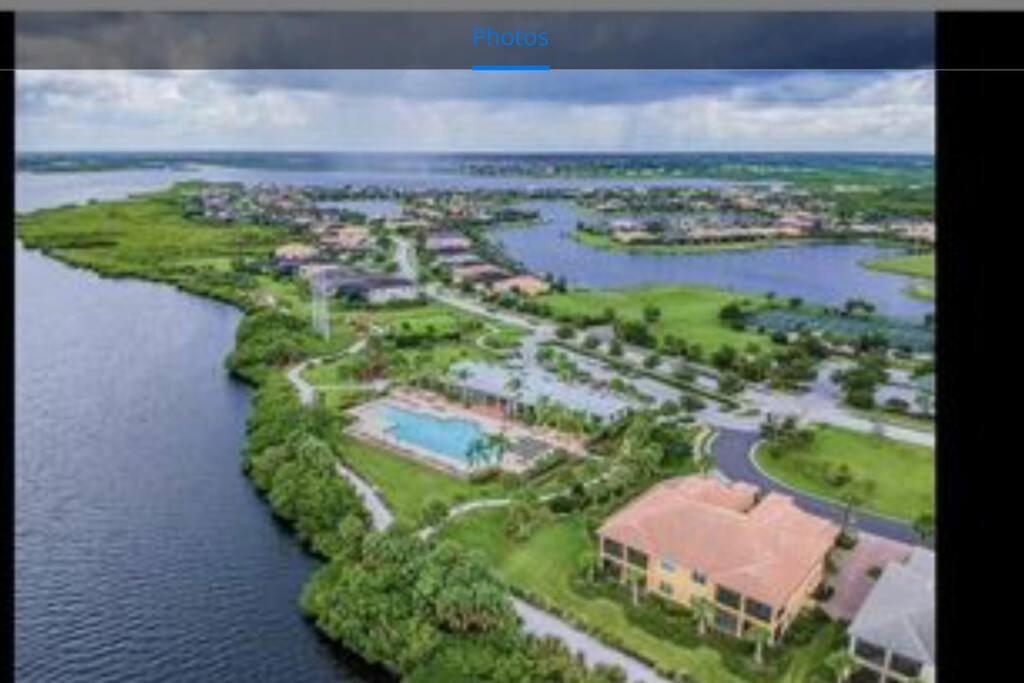 Newer 3/2.5 Tidewater Preserve House Bradenton Exterior foto