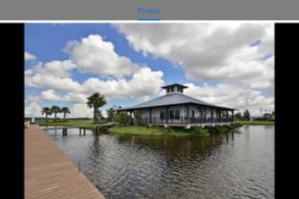 Newer 3/2.5 Tidewater Preserve House Bradenton Exterior foto